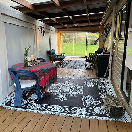 Cozy Corner Villa Thames Dış mekan fotoğraf