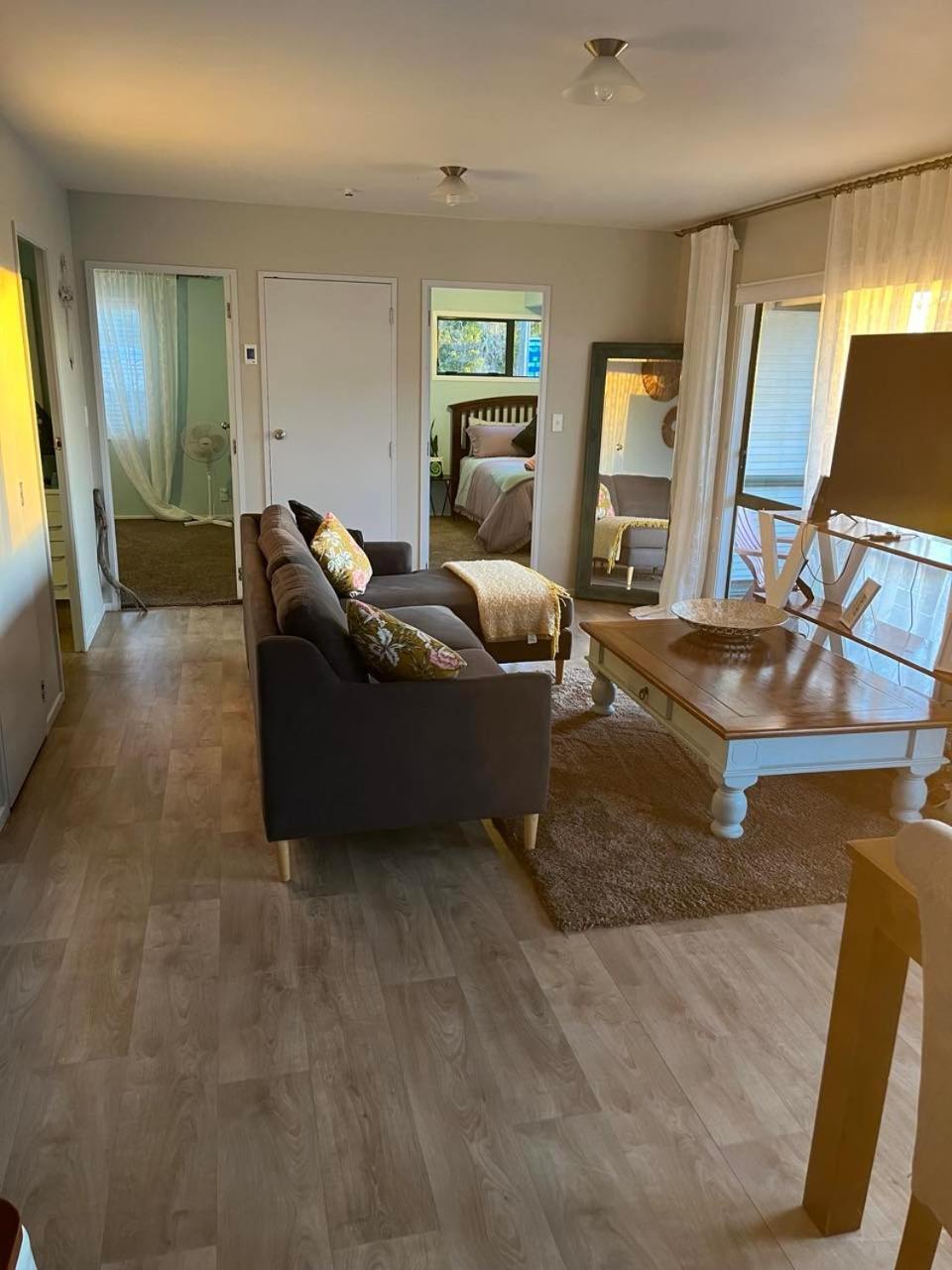 Cozy Corner Villa Thames Dış mekan fotoğraf