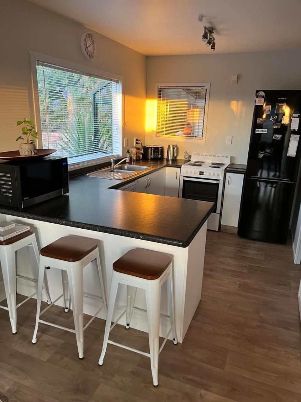 Cozy Corner Villa Thames Dış mekan fotoğraf